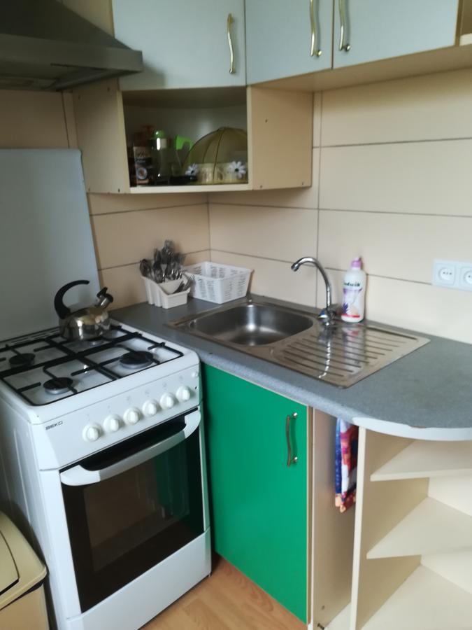 Appartement Eapartaments *