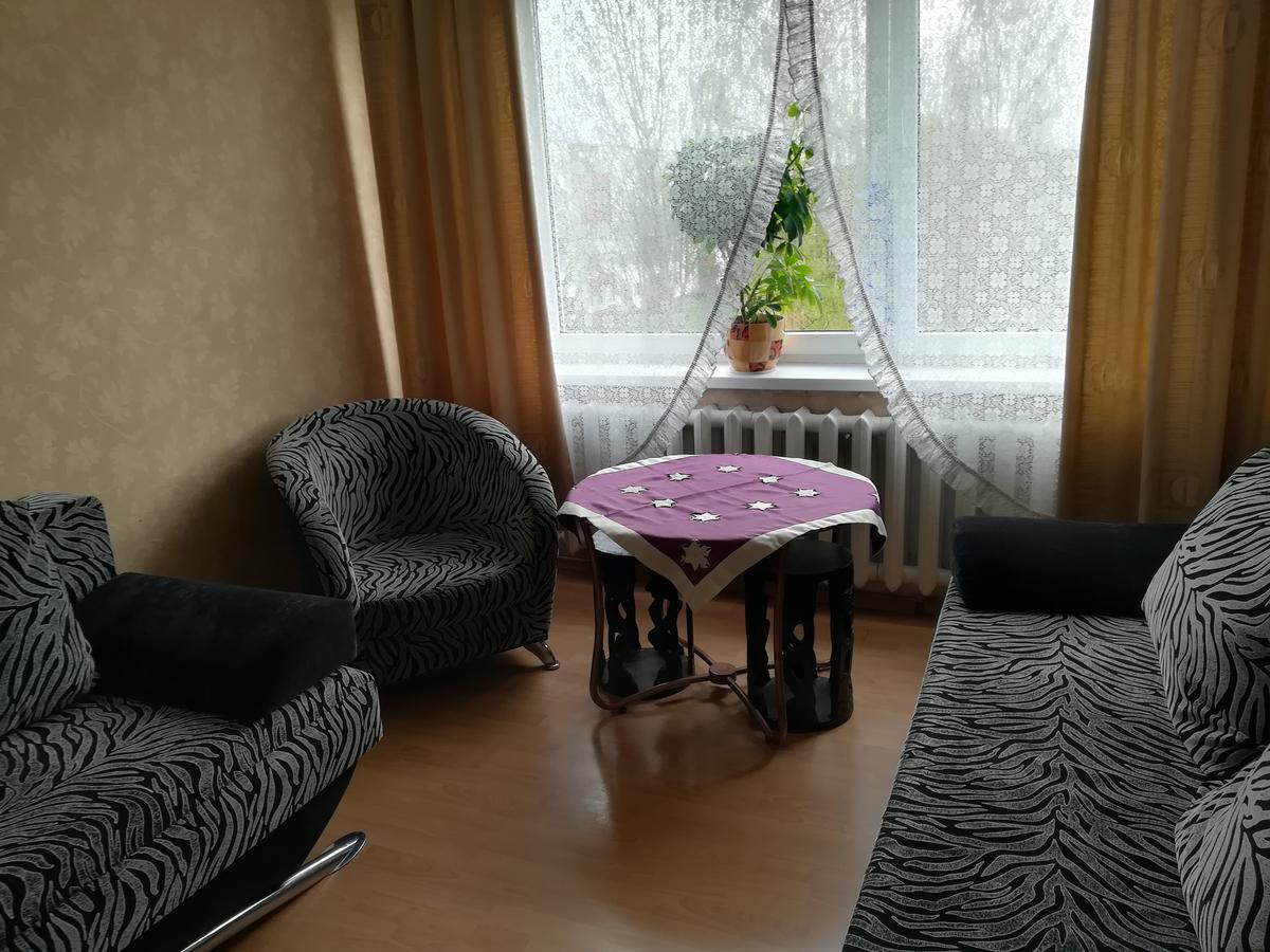 Appartement Eapartaments Šiauliai
