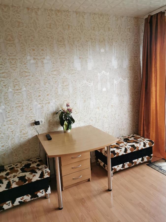 Appartement Eapartaments