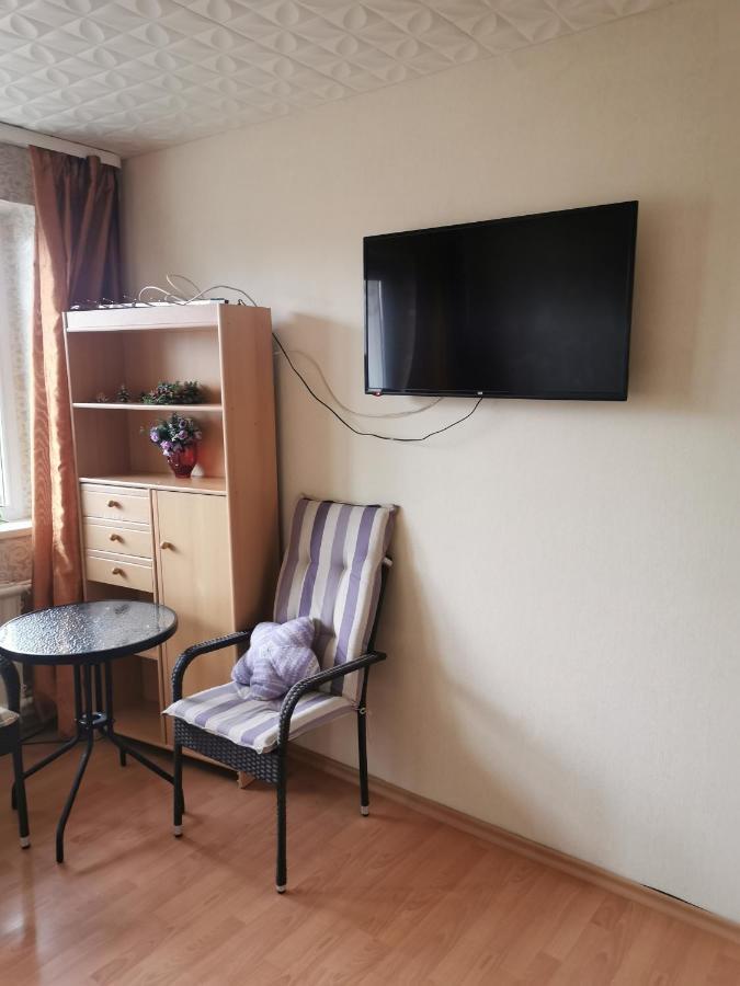 Eapartaments Appartement Šiauliai